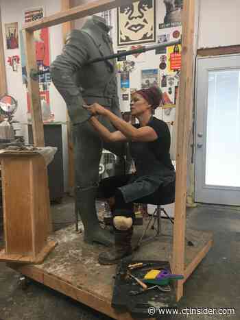 This CT 19th century Black entrepreneur will get long-delayed recognition - CT Insider