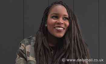 Entrepreneur Samantha Jameson reveals the inspiration behind her soap company - Daily Mail