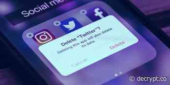 Crypto entrepreneur proposes decentralized plan to exit Twitter - Decrypt
