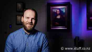 Boom in escape rooms for Christchurch entrepreneur - Stuff.co.nz