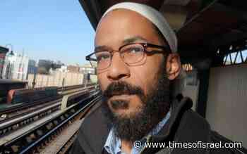 Rapper and entrepreneur Y-Love launches news site for Jews of Color - The Times of Israel