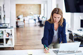 The underappreciated scale-up entrepreneur - VentureBeat