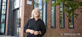 Leading social entrepreneur will use new academic role to promote 'business for good' agenda - Bdaily