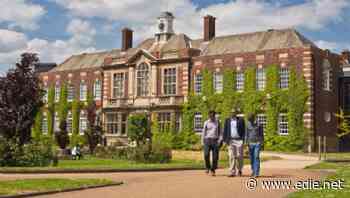University of Hull targets carbon neutrality by 2027