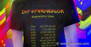 Concerts Aren’t Back. Livestreams Are Ubiquitous. Can They Do the Job?