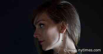 An Unidentifiable Stranger Plunges a Community Into Crisis in ‘Pew’