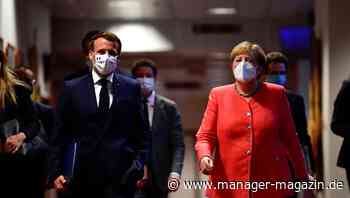 Das ist der Deal von Brüssel