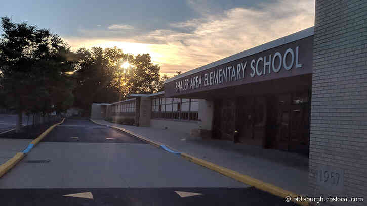 Shaler Area School District Releases Tentative Reopening Plans