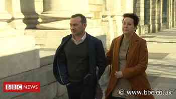Irish cervical cancer campaigner dies aged 39