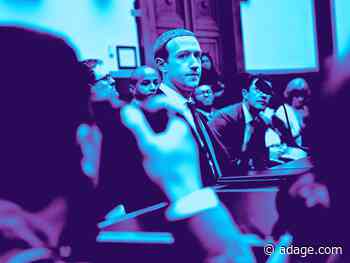 Big Tech feels the heat from Washington and small agency leaders dish: Tuesday Wake-Up Call