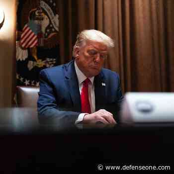 Tomorrow's Presidential Daily Briefing, By a Former PDB Writer