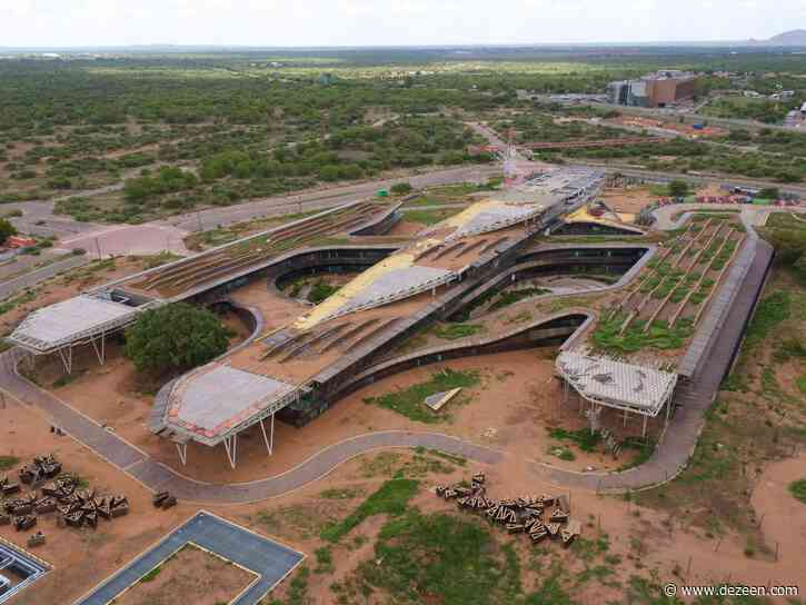 Architecture of community won Riken Yamamoto the Pritzker Prize - The Japan  Times