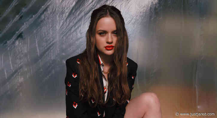 Joey King Would Love to Do a Movie Musical One Day!