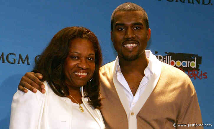 Kanye West Says New Album 'Donda' Is Coming Friday, Will Focus on Music Now