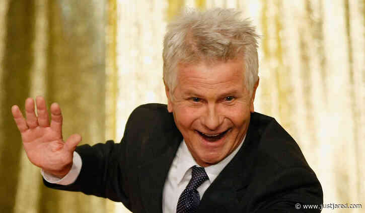 David Ruprecht 2020 Update: Here's What the 'Supermarket Sweep' Host Is Doing Now!