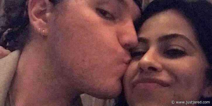 Benjamin Keough's Girlfriend Diana Pinto Writes Heartbreaking Tribute After His Death