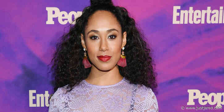 Margot Bingham Joins 'The Walking Dead' in Mystery Role