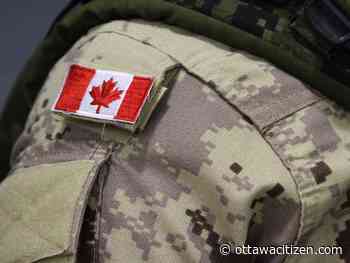 Team with Canadian military intelligence unit data-mined social media accounts of Ontarians during pandemic