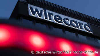 Wirecard-Skandal: Gerät Merkel in Erklärungsnot?