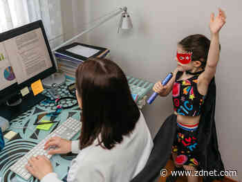 Yes, remote work is the new normal. But the tech problems won't go away