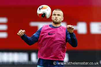 Eric Dier signs new Tottenham deal running to 2024 - St Helens Star