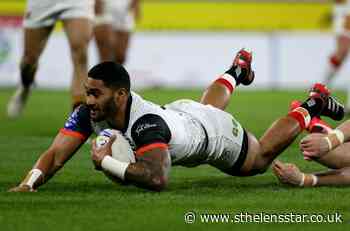 Concerns for Toronto's Super League future after 2020 forfeit - St Helens Star