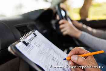 Driving tests in England to resume this week - here’s when - St Helens Reporter