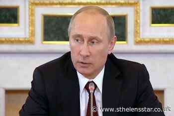 Key questions ahead of Russia report's release - St Helens Star