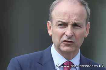 Taoiseach welcomes EU budget and coronavirus fund - St Helens Star