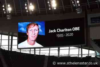 Hundreds to pay their respects ahead of Jack Charlton's funeral - St Helens Star