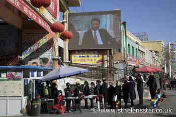US sanctions Chinese companies over Muslim abuse complaints - St Helens Star
