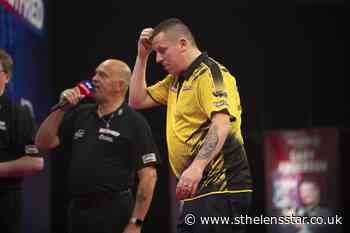 2020 Betfred World Matchplay results from Marshall Arena - St Helens Star