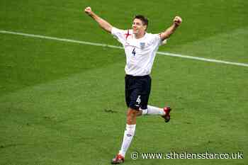 On this day 2014: Steven Gerrard retires from international duty - St Helens Star