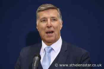 MP apologises for 'housewife' comment during trade debate - St Helens Star