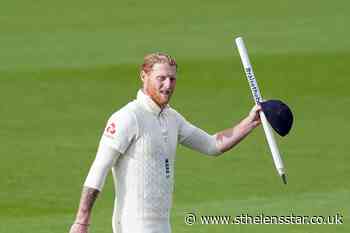 England captain Joe Root hails impact of matchwinner Ben Stokes - St Helens Star