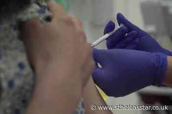 Coronavirus vaccine 'induces immune response and is safe' - St Helens Star