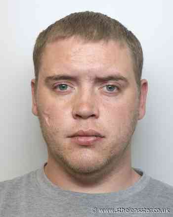 Connor Standish wanted by police on recall to prison - St Helens Star