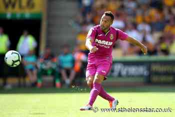 Santi Cazorla joins Al Sadd after Villarreal send-off - St Helens Star