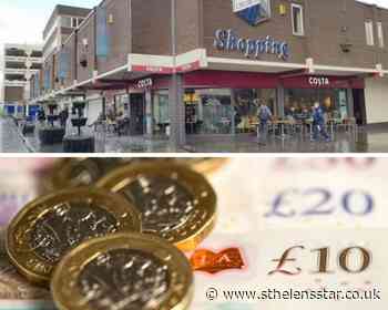 Council given £1m to accelerate St Helens regeneration work - St Helens Star