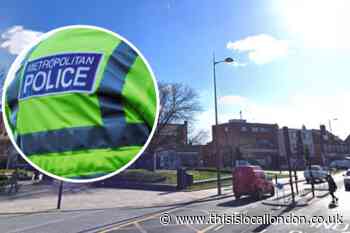 Mitcham stabbing victim remains in critical condition