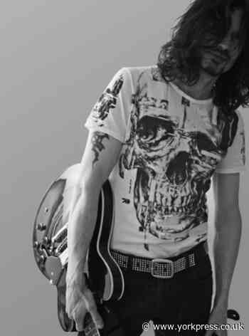 York musician Cold Culprits set for new release