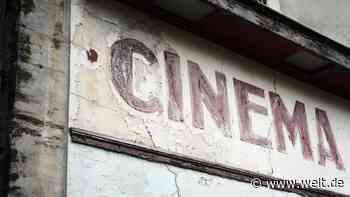 Mit der „TK-35“ begann der Traum vom eigenen Kino