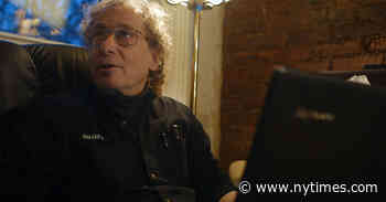 ‘The Grand Unified Theory of Howard Bloom’ Review: A Career Rewritten