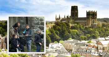 How to report anti-social behaviour in Durham City - without calling the police