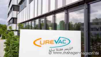 Coronavirus: Katar steigt bei Corona-Impfstoffentwickler Curevac ein
