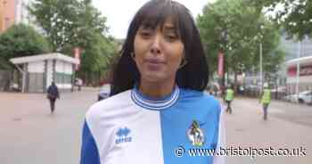 Drake sends Maya Jama fans wild as he calls her 'sweet one'