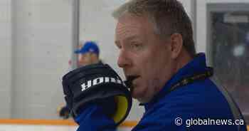 Doug Paisley named new head coach of Coaldale Copperheads