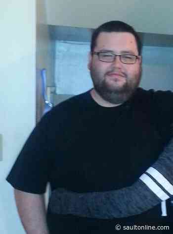 Missing Person Trevor Mills