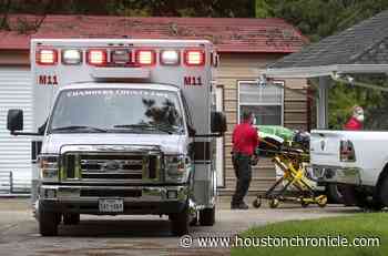 Daily coronavirus numbers for Houston, rest of Texas: July 20 - Houston Chronicle