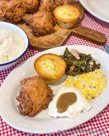 Goode Co. launches Goode Bird, a new fried chicken destination in Houston - KPRC Click2Houston